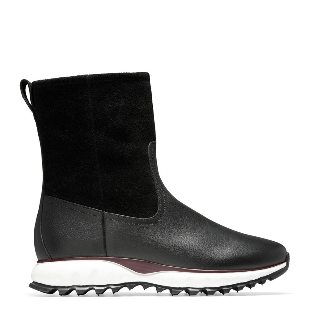 NWT Cole Haan ZG XC Zerogrand Boot